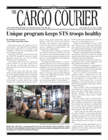 Cargo Courier, November 2016